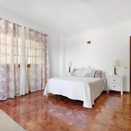 Apartmán Casa Luna *
