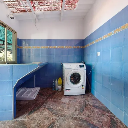 Casa Luna Апартаменты *