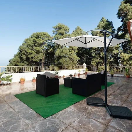 Casa Luna Икод-де-лос-Винос