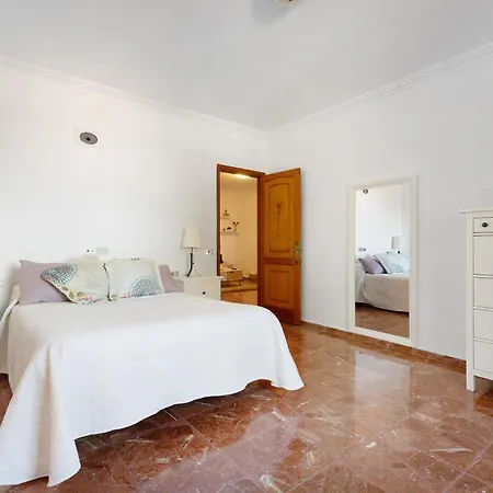 Lejlighed Casa Luna *