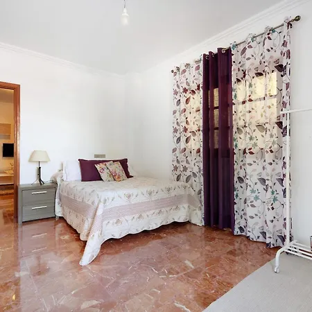Casa Luna Icod de los Vinos